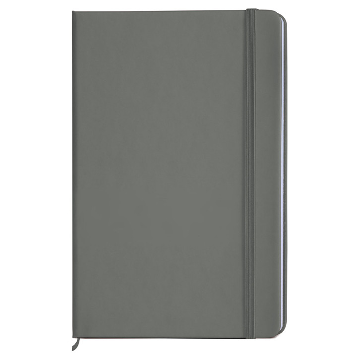Libreta de notas tapa dura para impresión digital en ploter