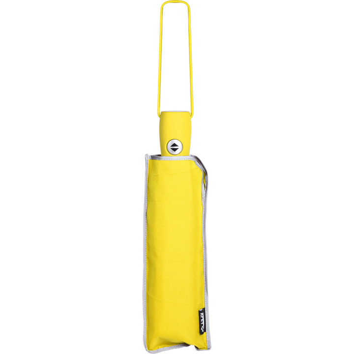 Mini paraguas automático rpet 21"
