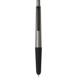 Bolígrafo plástico/goma para pantalla táctil