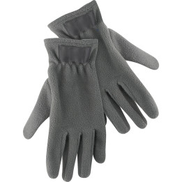 Guantes forro polar