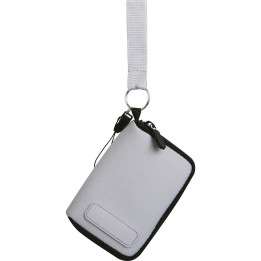 Estuche para colgar neopreno/poliéster