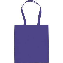 Bolsa shopping tnt asa larga con fuelle