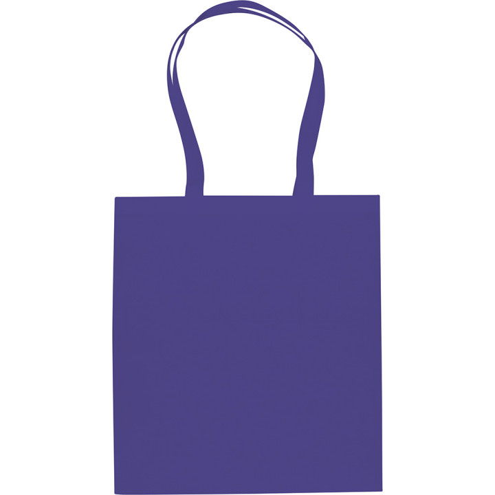 Bolsa shopping tnt asa larga con fuelle