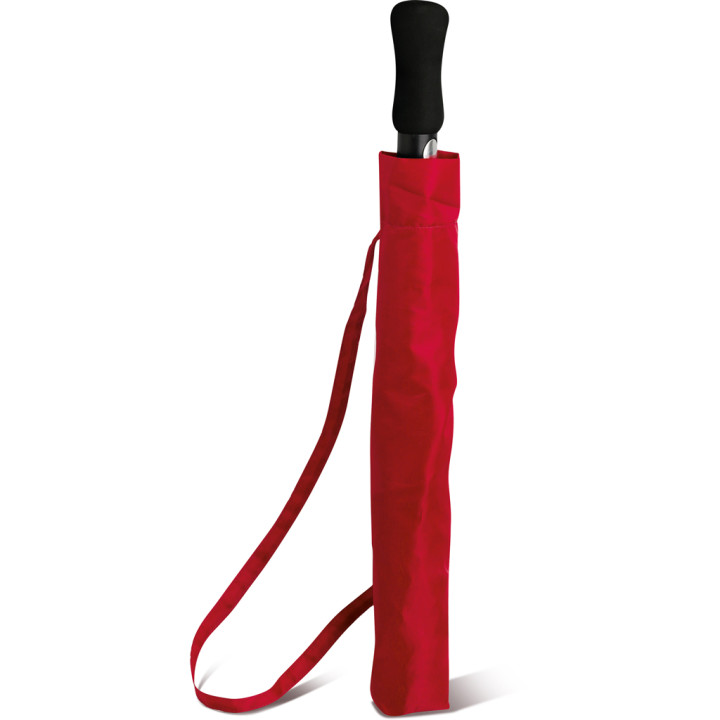 Paraguas plegable golf 27"