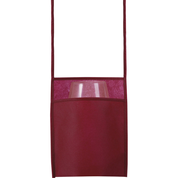 Porta copas tnt