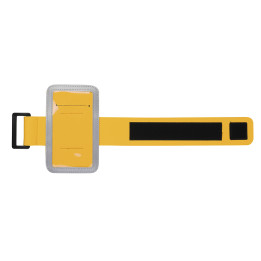 Funda de móvil para el brazo en neopreno