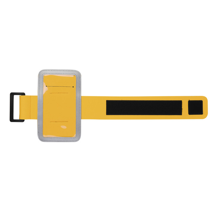Funda de móvil para el brazo en neopreno