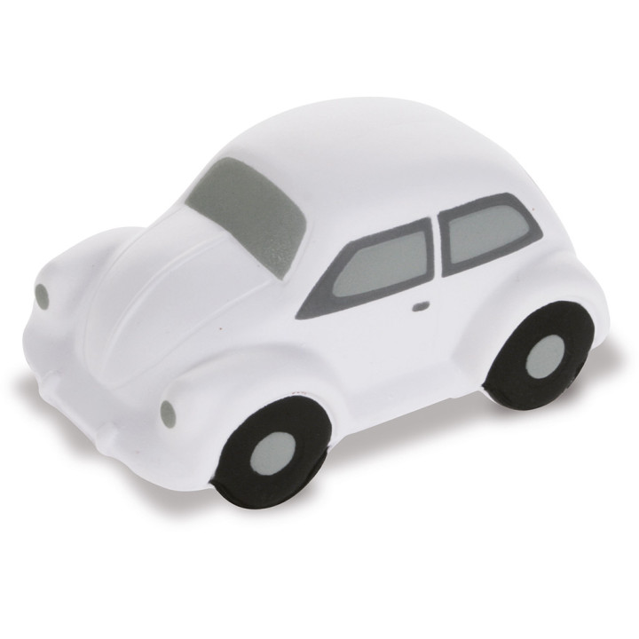 Beetle car antiestrés