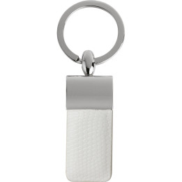 Llavero metal/pu