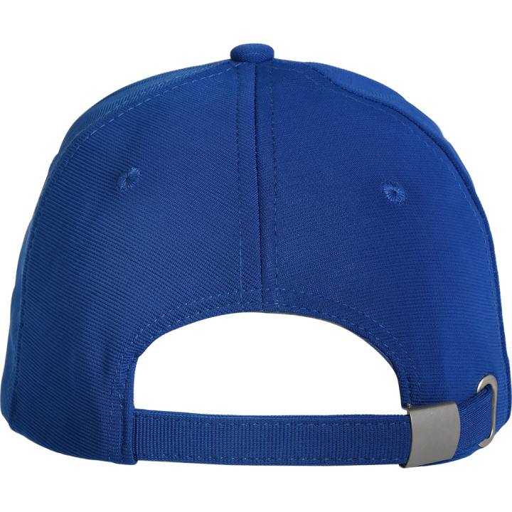 Gorra de 6 paneles sandwich ottoman