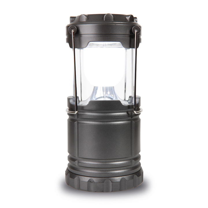 Lámpara de camping 6 leds