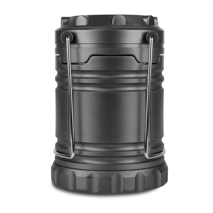 Lámpara de camping 6 leds