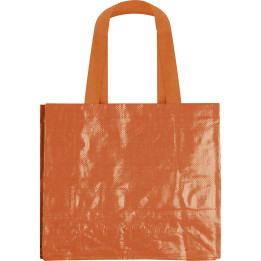 Bolsa shopping pp laminado 120 gr/m2