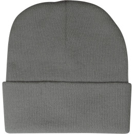 Gorro acrílico con vuelta