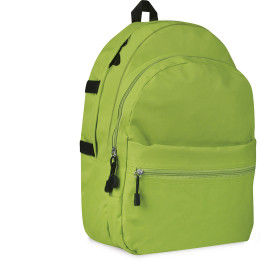 Mochila trekking nylon 600d
