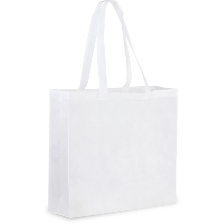 Bolsa shopping tnt asa larga con fuelle