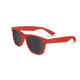 Gafas de sol fabricadas en plástico protección uv401