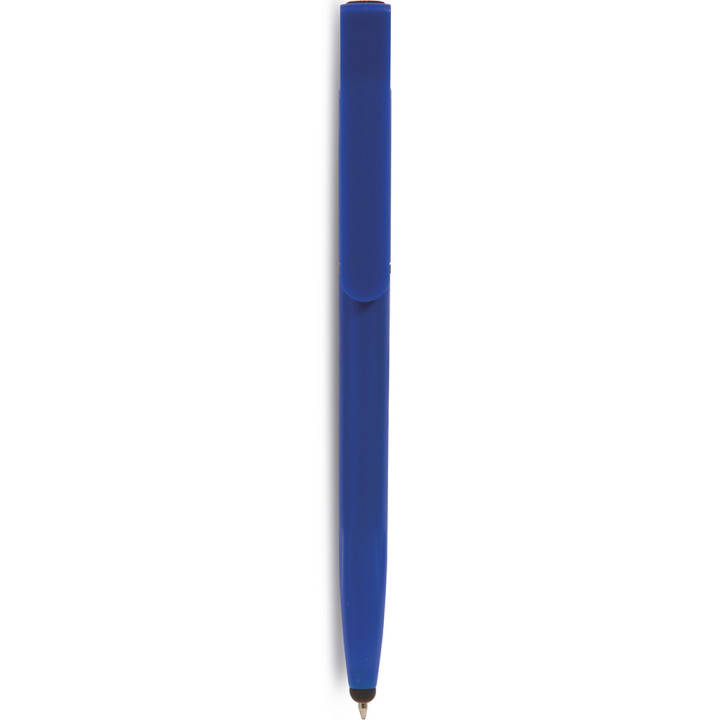Bolígrafo plástico para pantalla táctil
