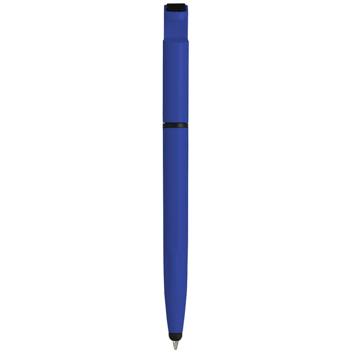 Bolígrafo plástico para pantalla táctil