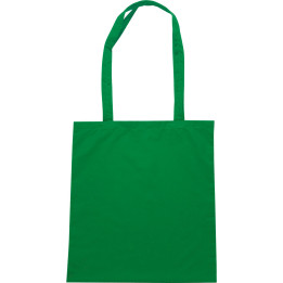 Bolsa shopping de algodón