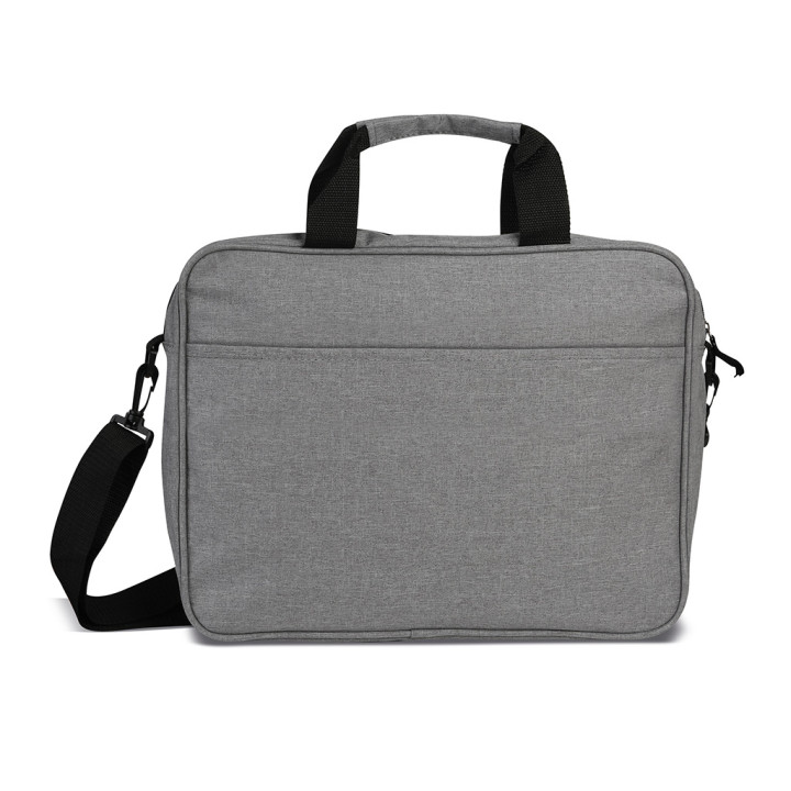 Bolsa para congreso poliéster 600d