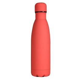 Botella térmica de doble pared 500 ml