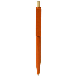 Bolígrafo de recarga azul