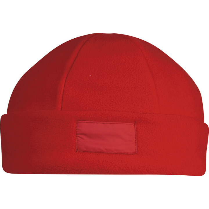 Gorro forro polar