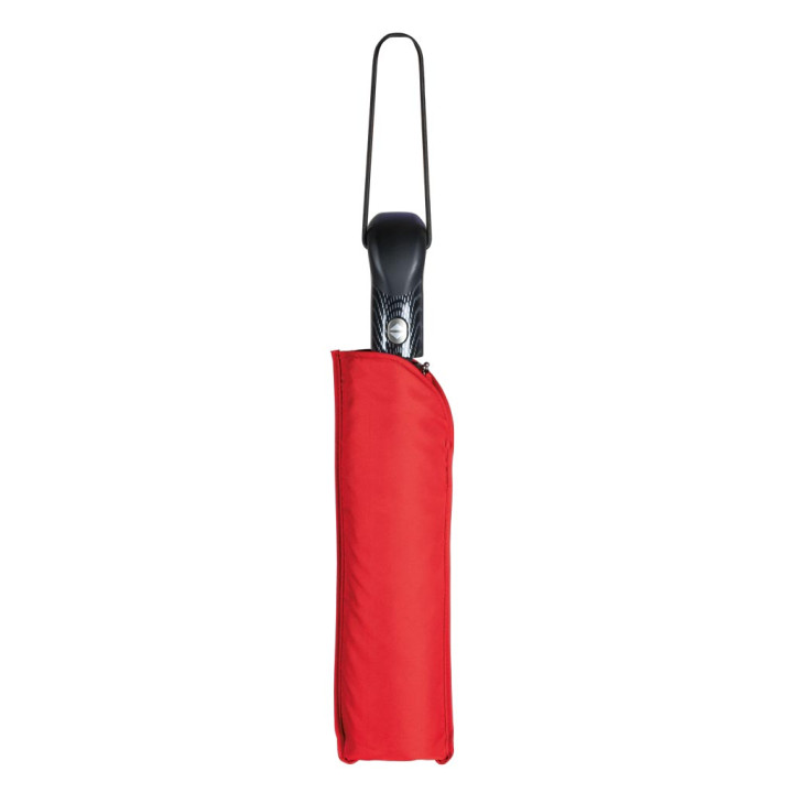 Mini paraguas automático 23"