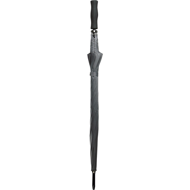 Paraguas automático 27,5" nylon 190t