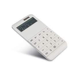 Calculadora de escritorio 12 dígitos