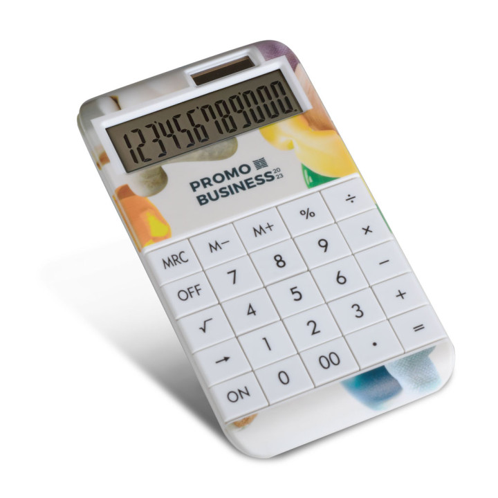 Calculadora de escritorio 12 dígitos