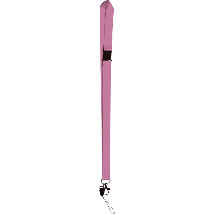 Lanyard nylon 2 cms