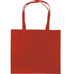 Bolsa shopping tnt asa larga con fuelle