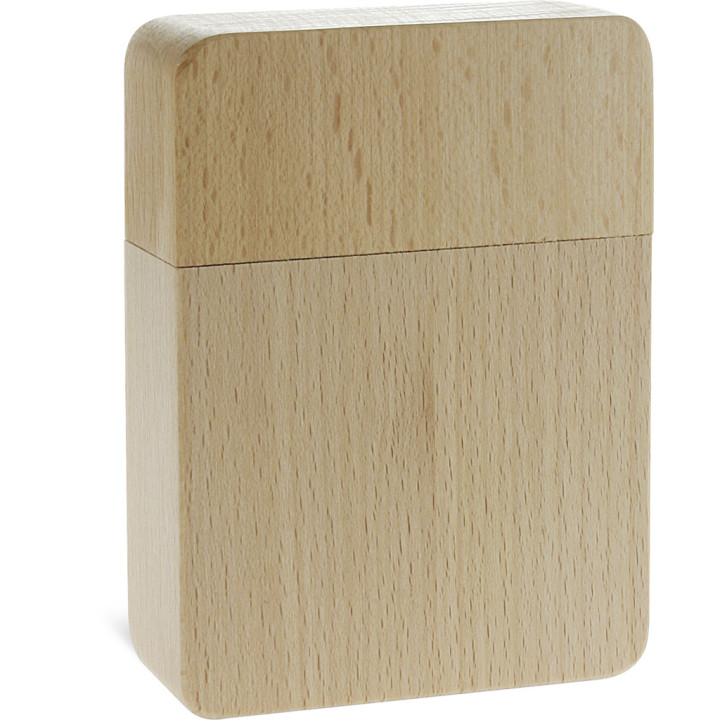 Caja 12 lápices de madera