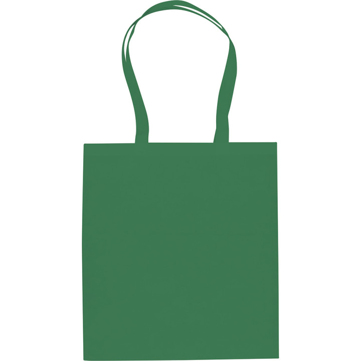 Bolsa shopping tnt asa larga con fuelle