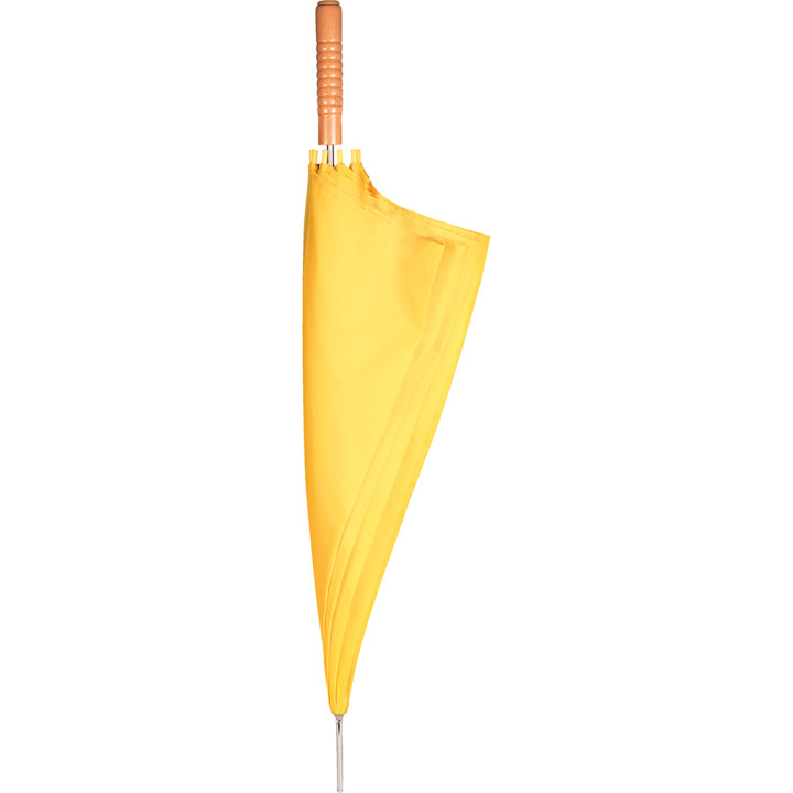 Paraguas automático 23" poliéster 190t