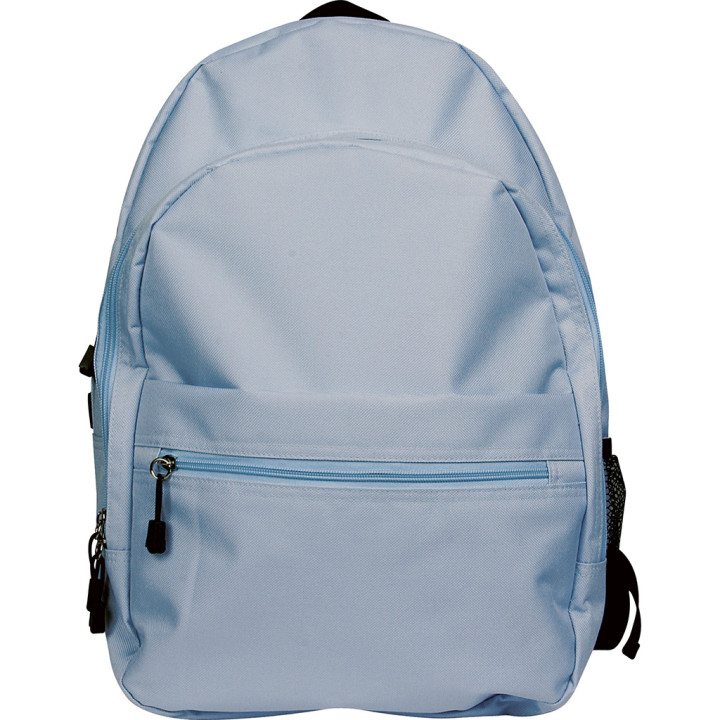 Mochila trekking nylon 600d