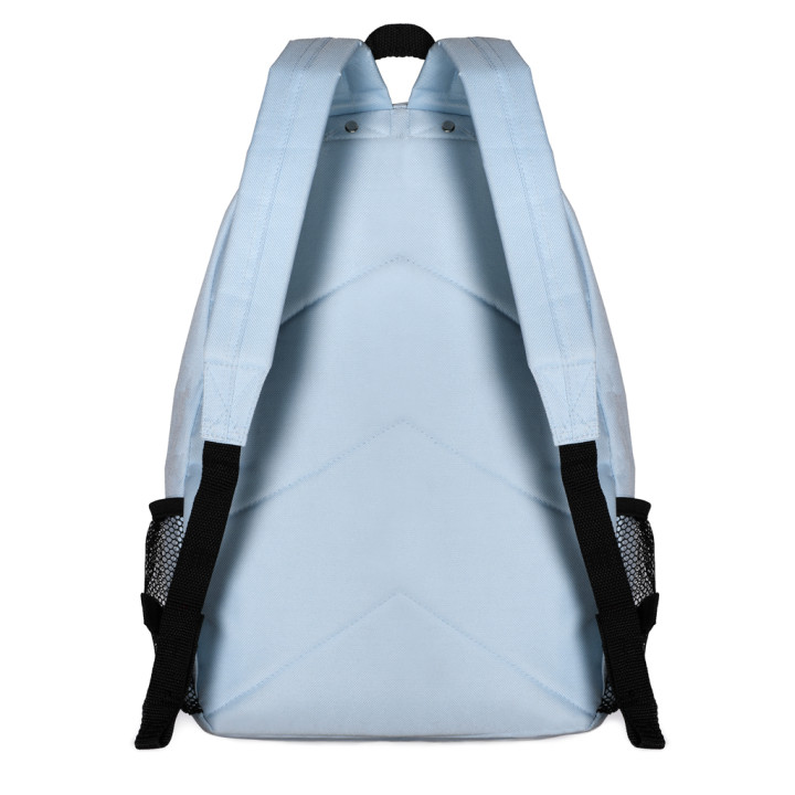 Mochila trekking nylon 600d