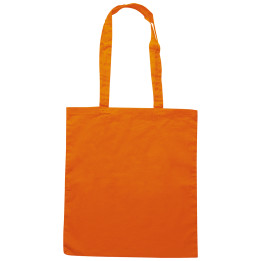 Bolsa shopping de algodón 250 grms