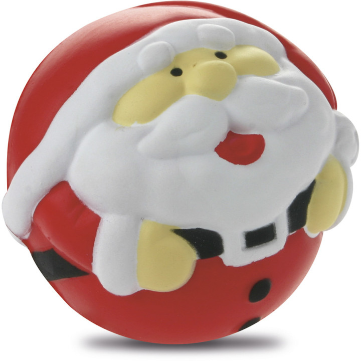 Papa noel antiestrés