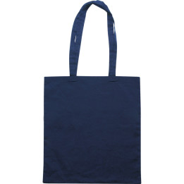 Bolsa shopping de algodón
