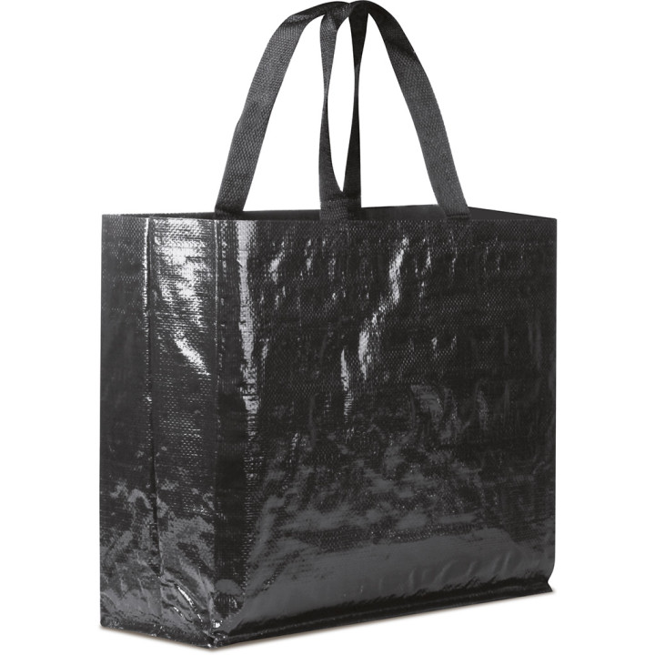 Bolsa shopping pp laminado 120 gr/m2