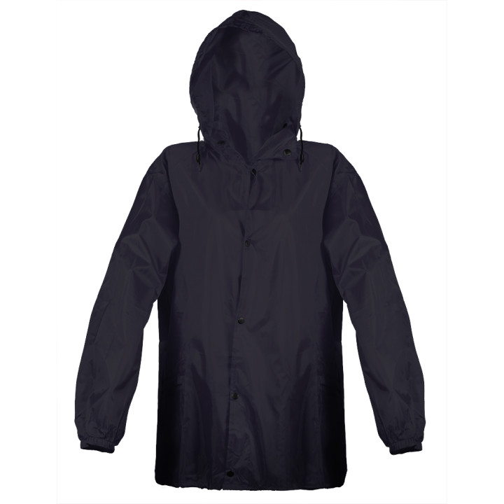 Chubasquero rain proof poliéster