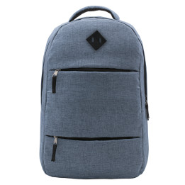 Mochila trekking poliéster 300d