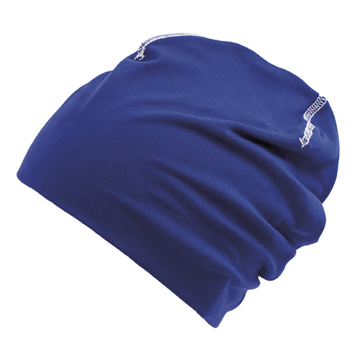 Gorro jersey algodón/spandex