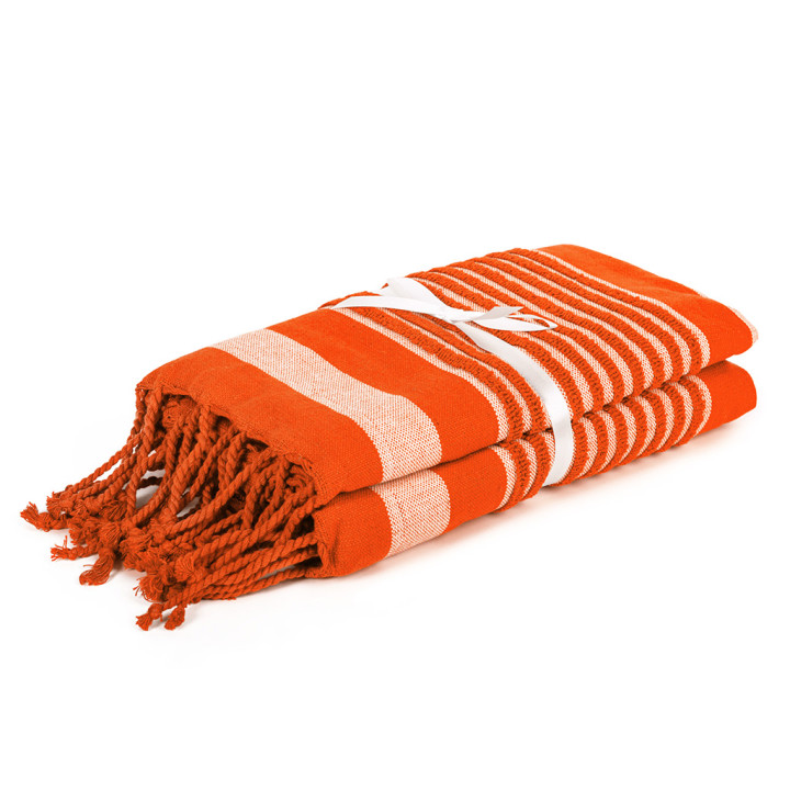 Toalla/pareo fouta de playa