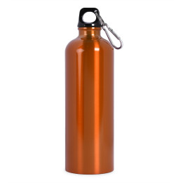 Botella de agua de acero inoxidable 750 ml