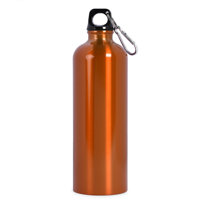 Botella de agua de acero inoxidable 750 ml