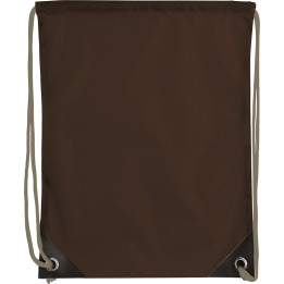 Mochila de cuerdas nylon 210t